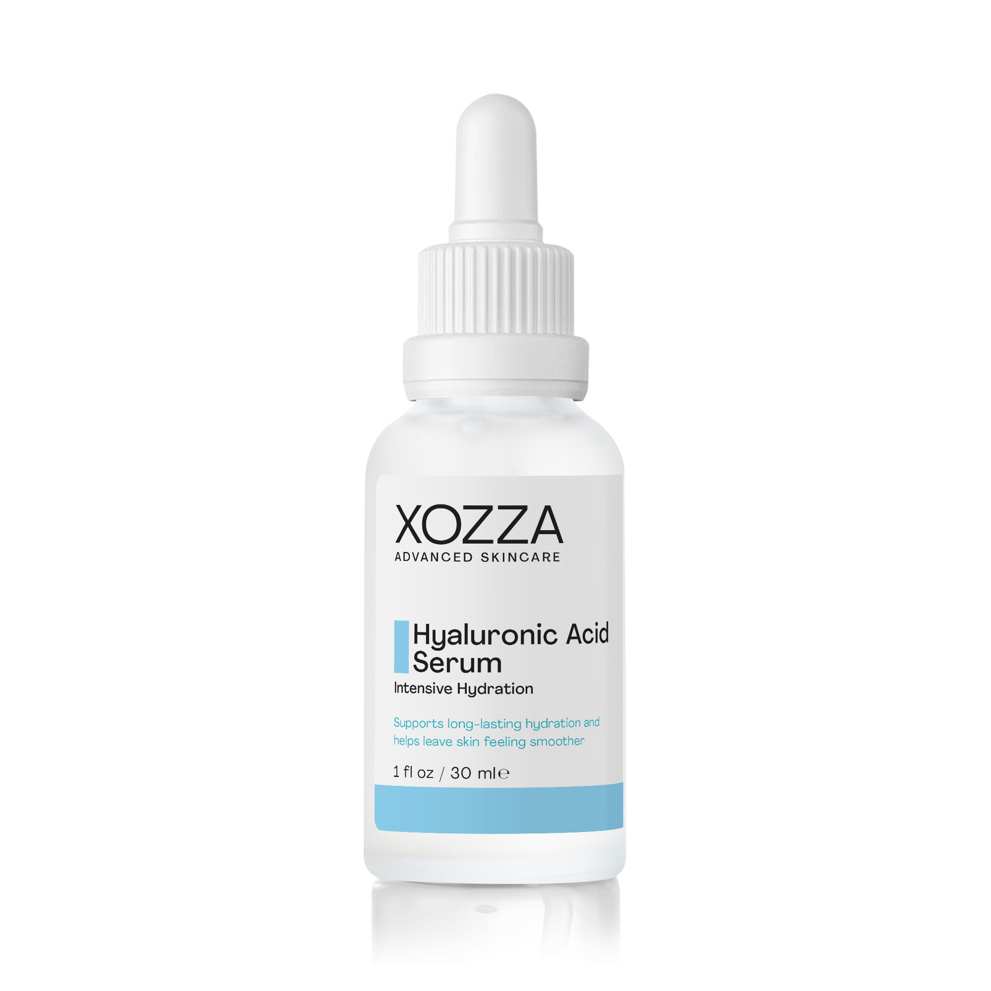 Hyaluronik Asit Serum